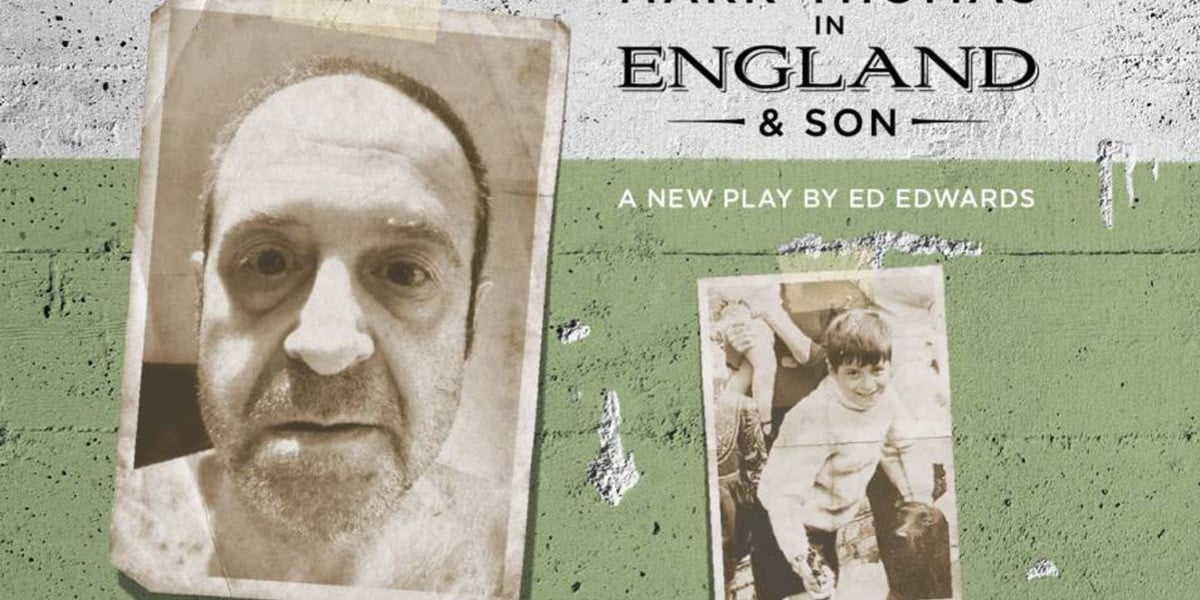 Adelaide Fringe: England & Son